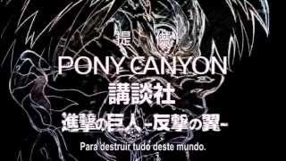 Shingeki No Kyojin EP. 25 - Anime Previews