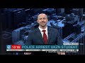Police arrest UKZN student for the alleged murder of a fellow student