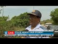 Police arrest UKZN student for the alleged murder of a fellow student