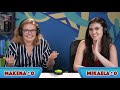 Teens Guess That Movie Challenge #2 (React)