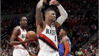 FanDuel daily picks: Fantasy basketball lineup – April 19, 2019
