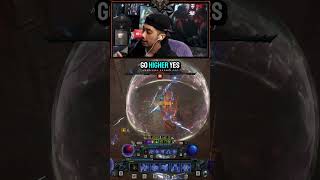 Diablo 4 Season 10 I Cooked Up Something With Even More Speed Without Needing Harlequinn