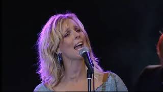 Lene Siel Don't cry for me Argentina live
