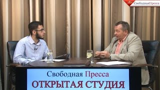 Игорь Нестеренко: "Кто в МВД балласт?"