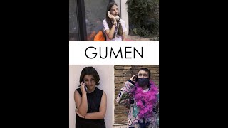 Gumen