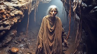 Женщина Прожила Под Землей Больше 500 Дней! Необычные Истории Выживания Людей