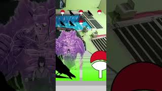Sasuke Uchiha Vs Itachi Ceter