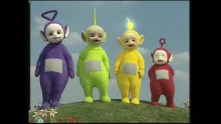 Teletubbies Colors Blue Full Pbs Broadcast