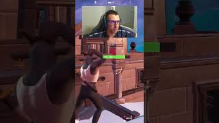 Que Snipazo En La Cabeza Y Otro Francazo Al Cuerpo En Fortnite