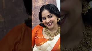 The Very Very Pretty, Chandini.