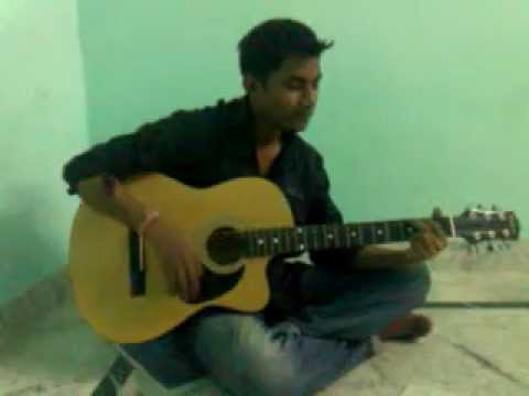 Sari Umar Hum Mar Mar K Ji Liye.mp4(3 Idiots) song played by...