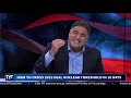 Trump Pushing War With Iran
