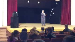 Kurban Bayramı Programı 2012