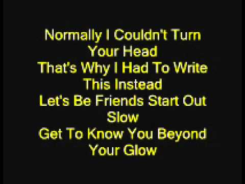 DON T SHINE LYRICS don t shine lyrics: