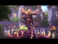 Heroes of the Storm - Love is in the Air