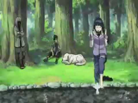 Kiba and Hinata Don't Wanna Be in Love