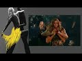 Sadie Robertson & Mark - Contemporary - DWTS - Season 19 Week 8 | HD