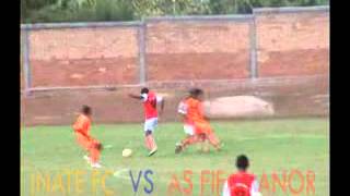 Inate Fc Vs Fifamanor