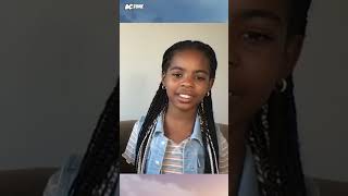 What Would Transformers Earthspark Star Zion Broadnax Transform Into?