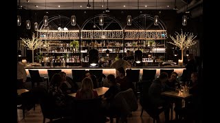 Stacja Food Hall Peron 5 Event Space