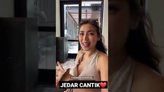 Jedar Hamil Cantik Dan Bikin Salfok