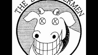 Watch Dead Milkmen Born To Love Volcanos video
