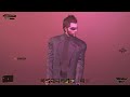 Adam Jensen Does A Safety Dance! (Deus Ex: Human Revolution)