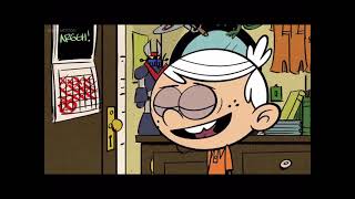 The Loud House Season 1 Ep 1 Part 1 Left In The Dark