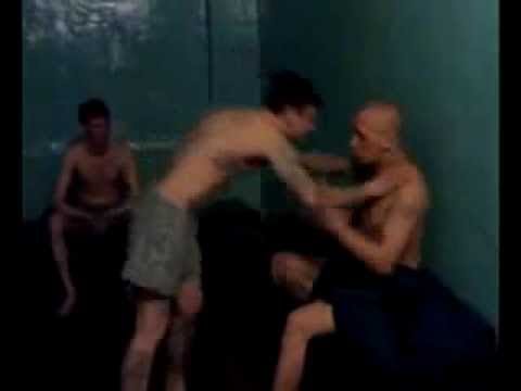 Китай Секс Тюрьма
