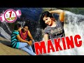 CHHATI TALE TU RAHIJA (PRAKASH JAL) MAKING FULL HD VIDEO
