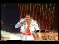 QUEEN RADIO GA GA IN SAN REMO FESTIVAL 1984