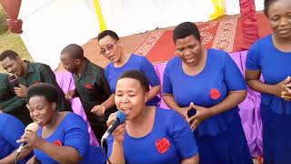Kwa Mrombo Church Chour Maisha Bila Yesu Ni Bure