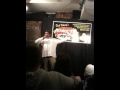 Jack Lombardo: Live at Dick Doherty's Beantown Comedy Vault (Boston, Ma)