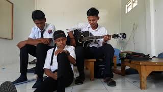 Treesixty ~ Sampai nanti (Cover)