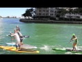 Orange Bowl Paddle Championship-Water Monkey Edit