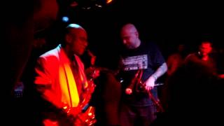 Watch Murphys Law Tight video