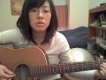 Whiskey Lullaby by Brad Paisley feat. Alison Krauss (cover)