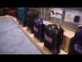 New Luggage Innovations 2014