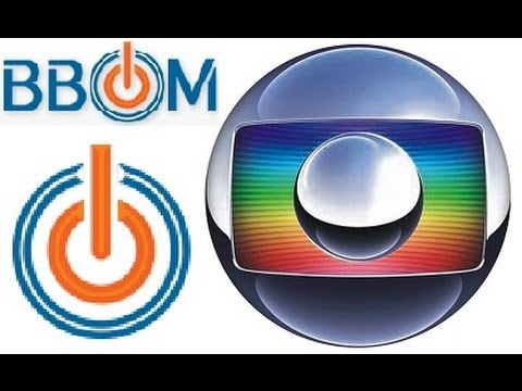 Propaganda da BBOM na Rede Globo Premiação Evento TOP 100