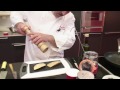 cuisiner escalope de foie gras