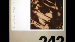 Watch Front 242 Lovely Day video