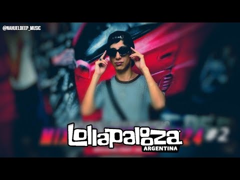 La Mejor Música Electrónica 2024 Mix | Techno Mix 2024 | Trap Argentino Mix 2024 | LOLLAPALOOZA 2024 La Mejor Música Electrónica 2024 Mix | Techno Mix 2024 | Trap Argentino Mix 2024 | LOLLAPALOOZA 2024