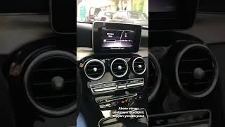 Mercedes C180 Snap #arabasnapleri #mercedes #c180 #arabasnap #youtubeshorts #sho