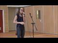 Be A Star Finale Kandidaten Deel 1