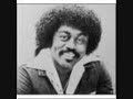 Johnnie taylor
