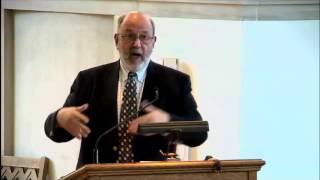 Video: How Apostle Paul Invented Christian Theology - NT Wright