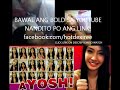 Totoo Nga Eat Bulaga Wally Bayola And Eb Babe Yosh images Totoo Nga Eat Bulaga Wally Bayola And Eb Babe Yosh