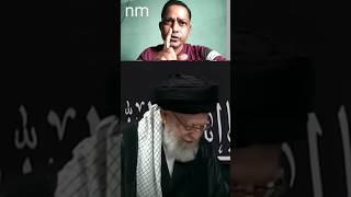 Irani Supreme Leader Khamenei