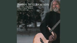 Watch Robin Williamson The Man In The Van video