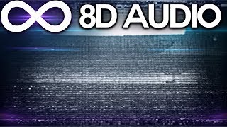 Lorn - Acid Rain ?8D AUDIO?